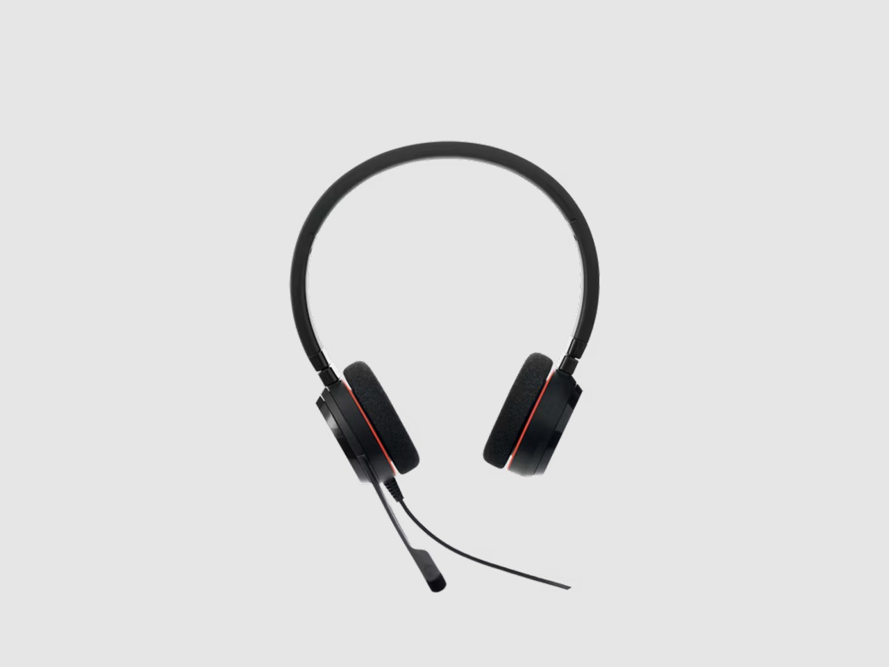 Jabra EVOLVE 20 Headset