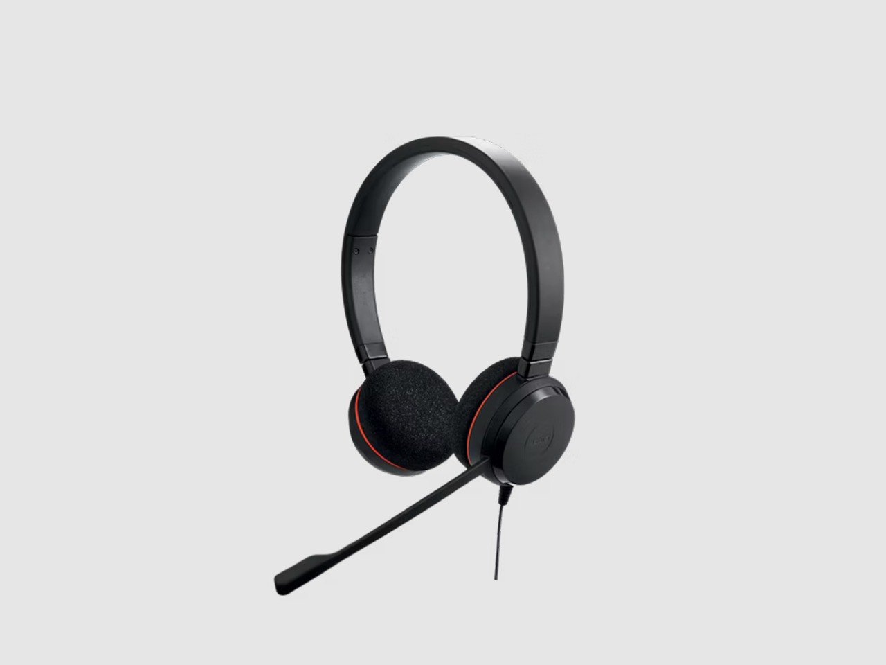 Jabra EVOLVE 20 Headset