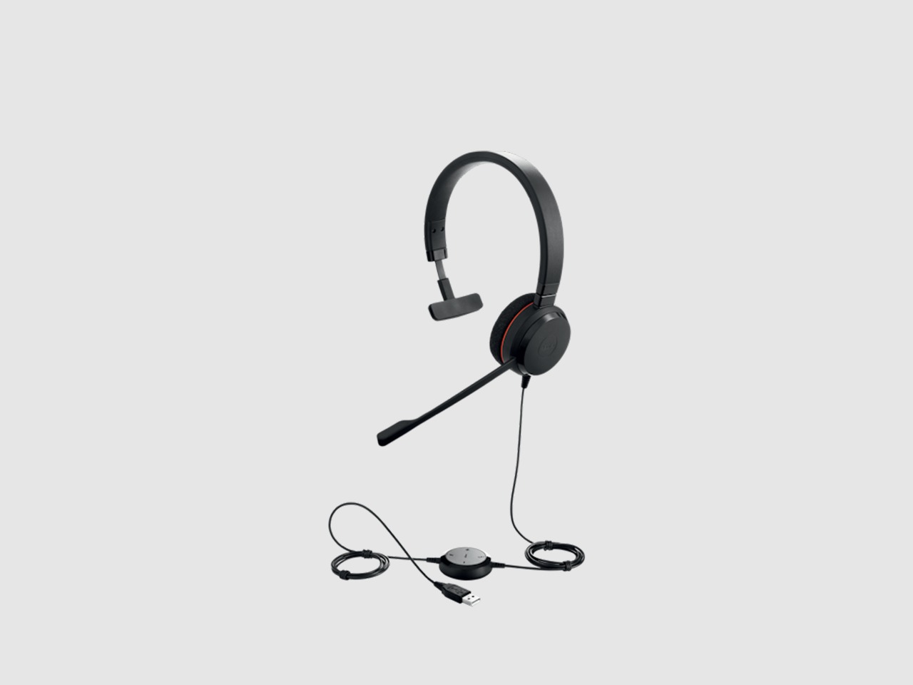 Jabra EVOLVE 20 Headset