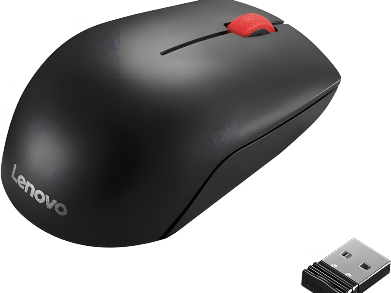Lenovo Essential Mouse