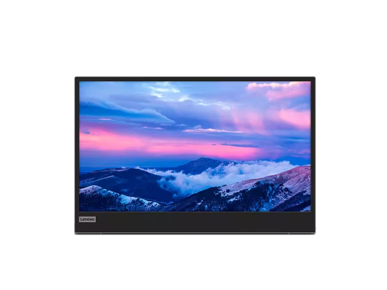Lenovo L15 16 LED Monitor