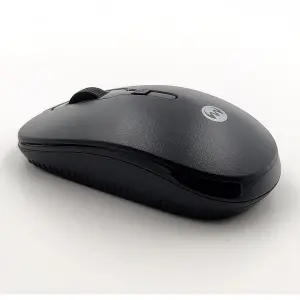 Microdigit MD225WM Wireless Optical Mouse.