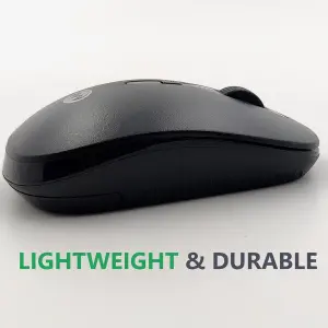 Microdigit MD225WM Wireless Optical Mouse.
