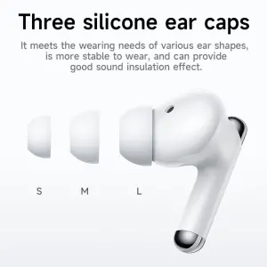 【NEW Connect Two Devices】HOCO EQ26 TWS True Wire...