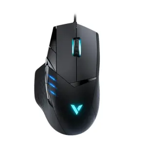 Rapoo VT300 IR Optical Wired Gaming Mouse