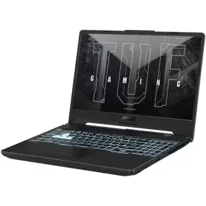 TUF Gaming A15  (15.6") Gaming Notebook
