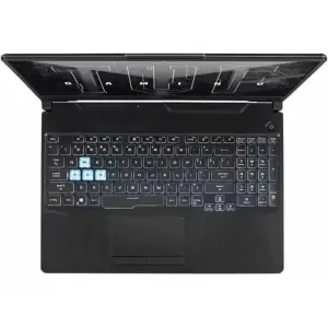 TUF Gaming A15  (15.6") Gaming Notebook
