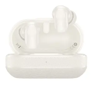 【Usage time: 7 hours 】HOCO EQ19 TWS True Wireles...