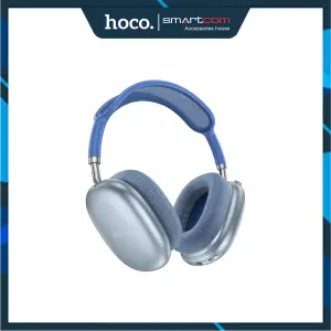 W55 Plus Hoco earphones with 90-hour battery life...