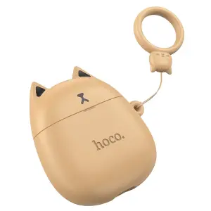 【With Free Earphone Cover】HOCO EW45 True Wireles...
